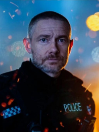 voir serie The Responder saison 2