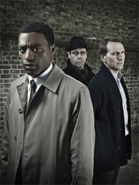 voir serie The Shadow Line saison 1