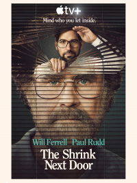 voir serie The Shrink Next Door saison 1