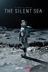 voir serie The Silent Sea saison 1