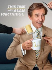 voir serie This Time with Alan Partridge saison 2