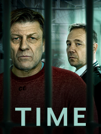 voir serie Time saison 2