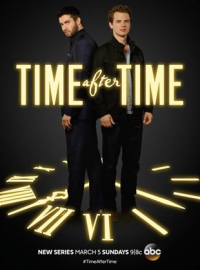 voir serie Time After Time saison 1