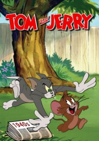 voir serie Tom et Jerry saison 3
