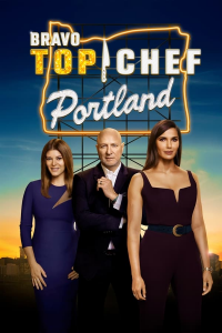 voir serie Top Chef saison 18