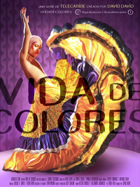 voir serie Vida de colores saison 1