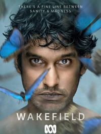 voir serie Wakefield saison 1