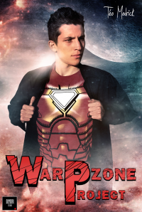 voir serie WarpZone Project saison 1