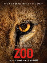 voir serie Zoo saison 1