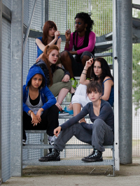 voir serie 3 X Manon saison 1
