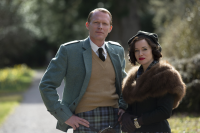 voir serie A Very British Scandal saison 2
