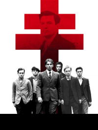voir serie Alias Caracalla, au coeur de la Résistance saison 1