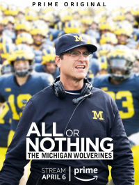 voir serie All or Nothing saison 6