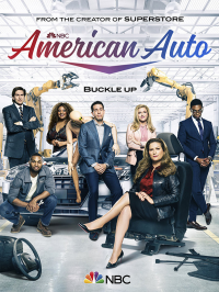 voir serie American Auto saison 2