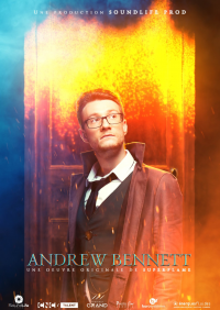 voir serie Andrew Bennett saison 1