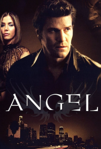 voir serie Angel saison 5