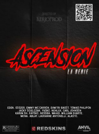 voir serie Ascension saison 1
