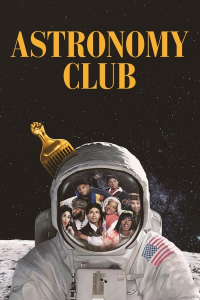 voir serie Astronomy Club: The Sketch Show saison 1