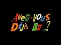 voir serie Avez-vous déjà vu... ? saison 2
