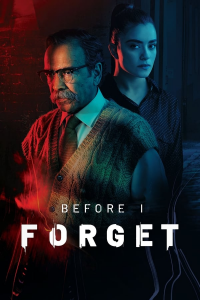 voir serie Asesino del olvido (BEFORE I FORGET) saison 1