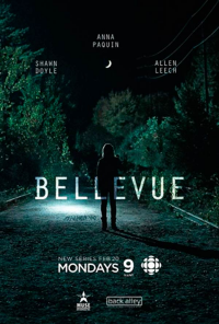 voir serie Bellevue saison 1