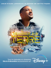 voir serie Bienvenue sur Terre saison 1
