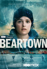 voir serie Björnstad (Beartown) saison 1