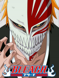 voir serie Bleach saison 17