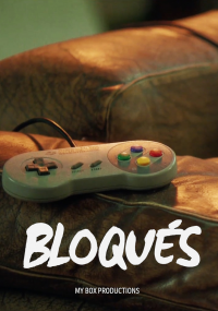 voir serie Bloqués saison 1
