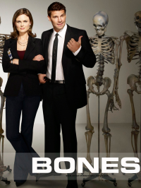 voir serie Bones saison 11