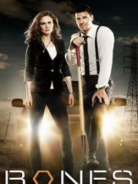 voir serie Bones saison 5