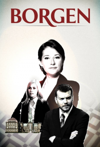 voir serie Borgen, une femme au pouvoir saison 3