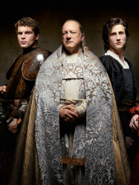 voir serie Borgia saison 3