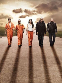 voir serie Breakout Kings saison 2