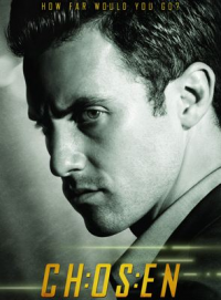 voir serie CHOSEN saison 3