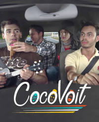 voir serie Cocovoit, la série qui déboîte ! saison 3