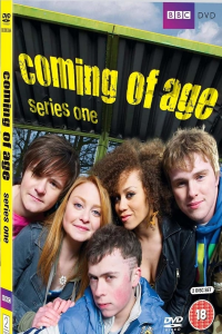 voir serie Coming of Age saison 3