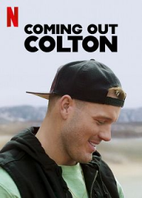 voir serie Coming Out Colton saison 1