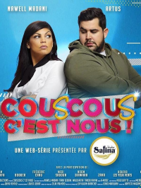voir serie Couscous c'est nous saison 1