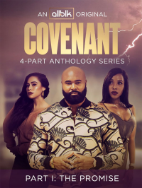 voir serie Covenant saison 1