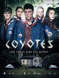 voir serie Coyotes saison 1