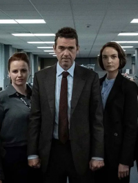 voir serie Crime (2021) saison 1