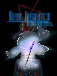 voir serie Deep Insanity saison 1