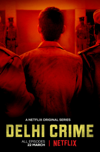 voir serie Delhi Crime saison 3