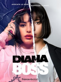 voir serie Diana Boss saison 1