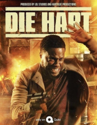 voir serie Die Hart saison 2