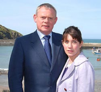 voir serie Doc Martin (UK) saison 10
