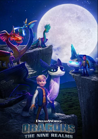 voir serie Dragons : Les neuf royaumes saison 6
