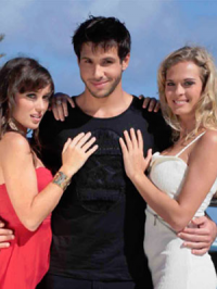 voir serie Dreams : 1 rêve, 2 vies saison 1