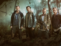 voir serie Echo 3 saison 1